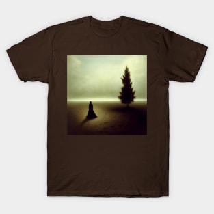 Solitude T-Shirt